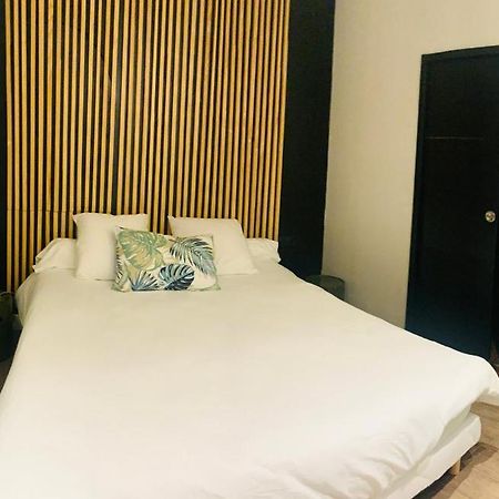 Appartement Cosy Centre Ajaccio Ajaccio  Eksteriør bilde