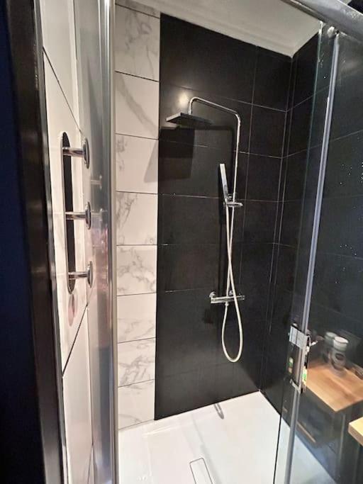 Appartement Cosy Centre Ajaccio Ajaccio  Eksteriør bilde