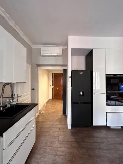 Appartement Cosy Centre Ajaccio Ajaccio  Eksteriør bilde