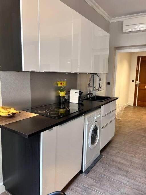 Appartement Cosy Centre Ajaccio Ajaccio  Eksteriør bilde