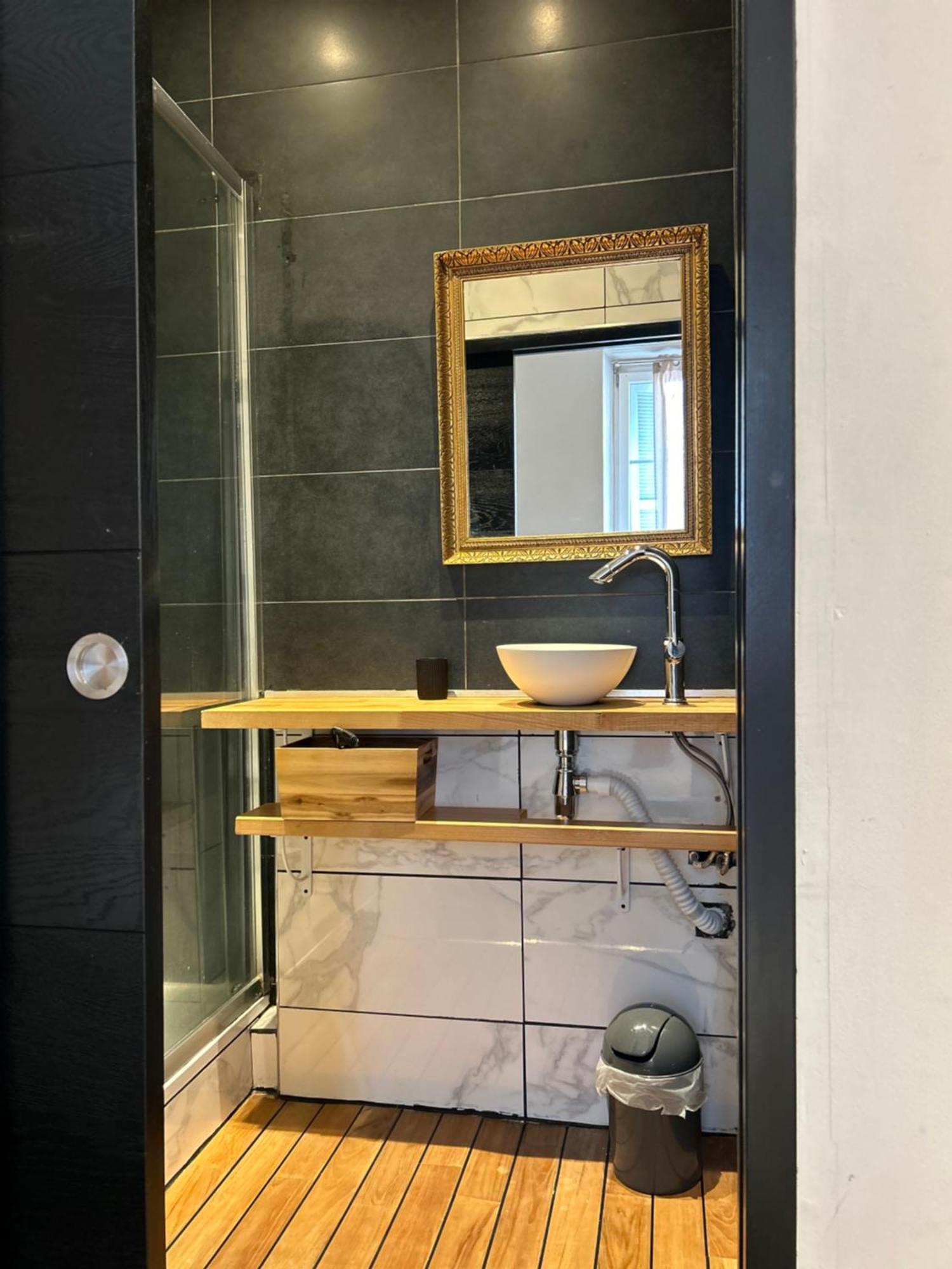 Appartement Cosy Centre Ajaccio Ajaccio  Eksteriør bilde