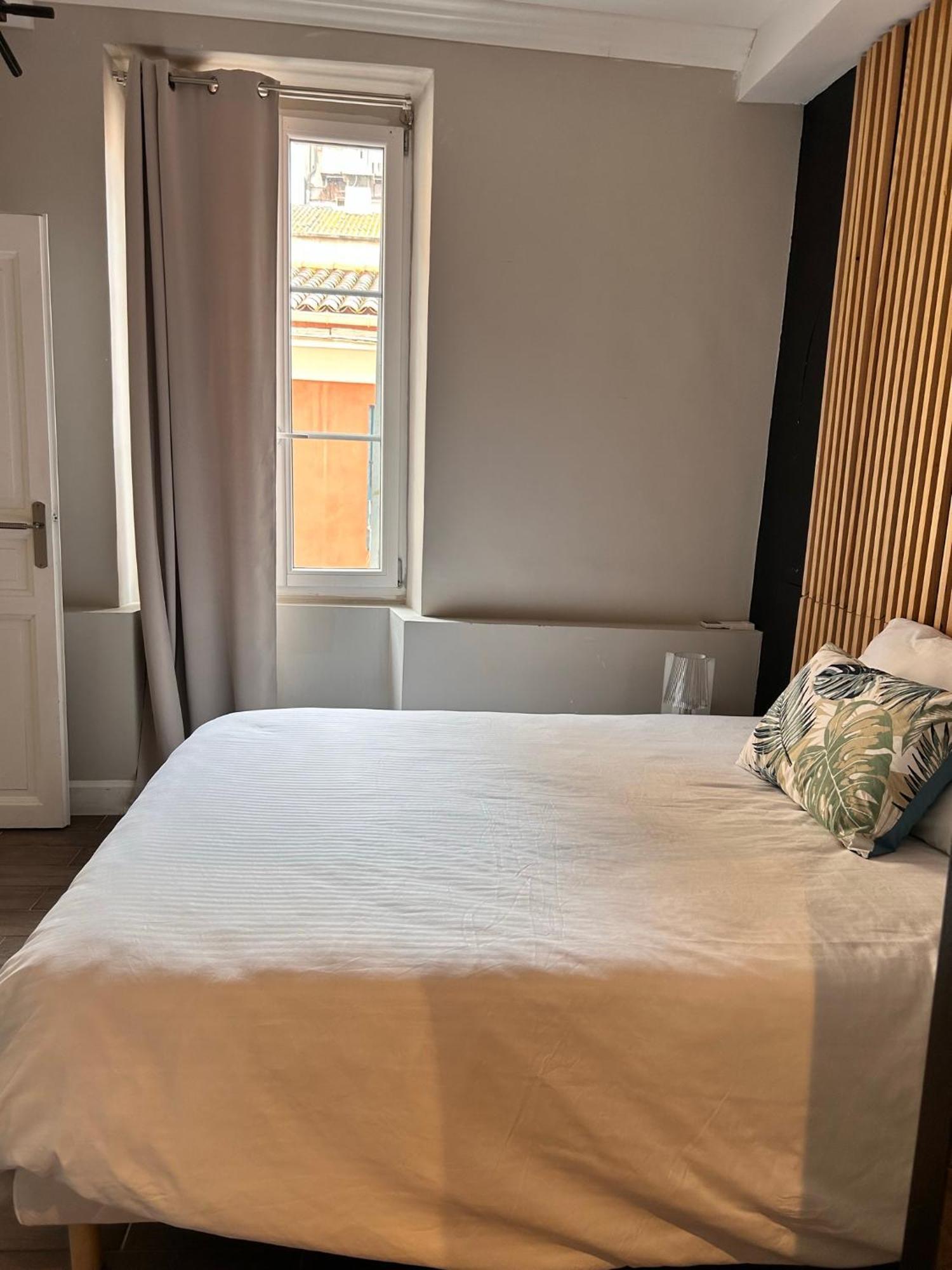 Appartement Cosy Centre Ajaccio Ajaccio  Eksteriør bilde