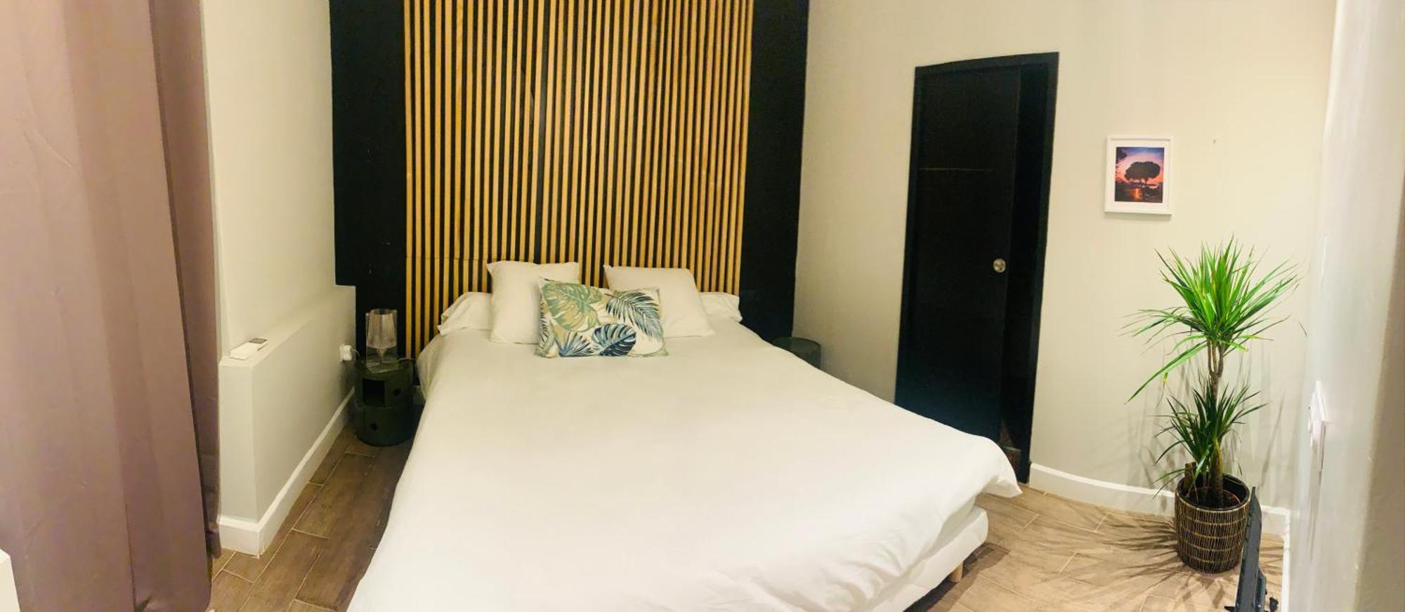 Appartement Cosy Centre Ajaccio Ajaccio  Eksteriør bilde